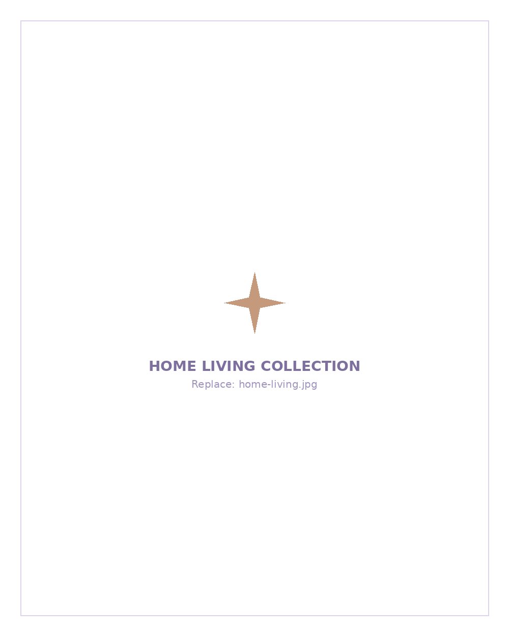 Home & Living Appliances