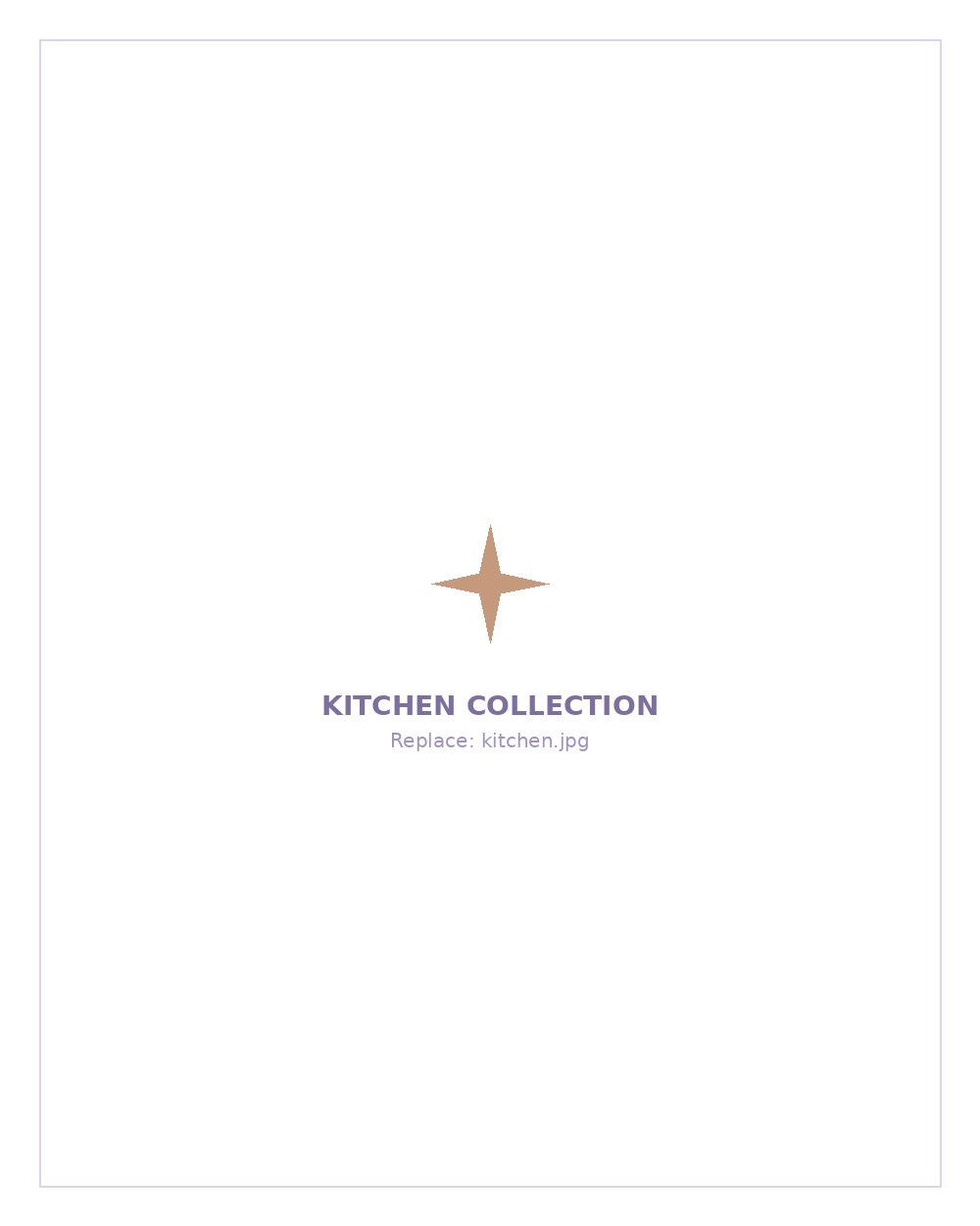 Kitchen Appliances