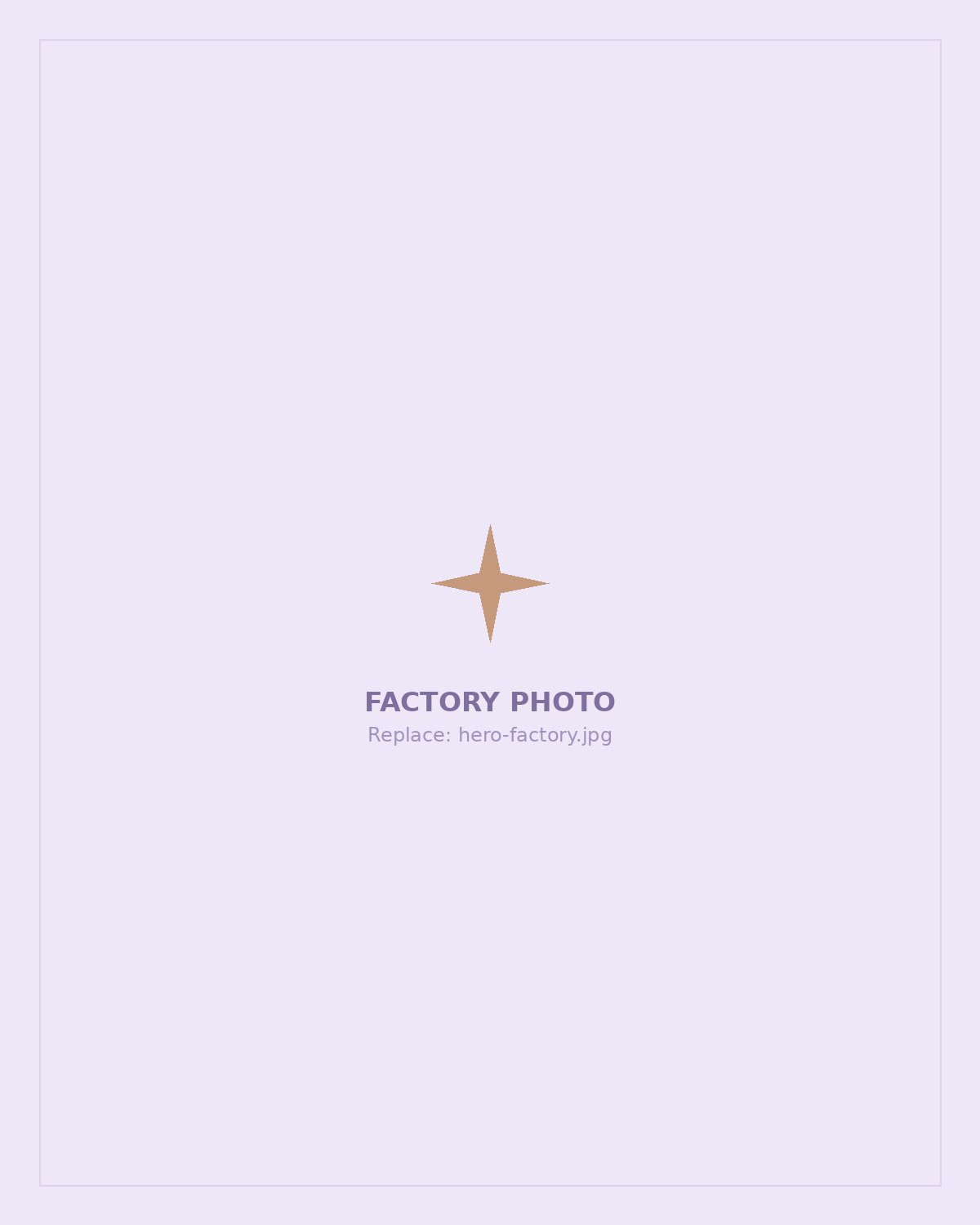 Our factory