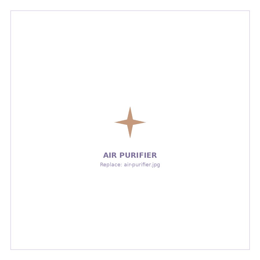 Air Purifier