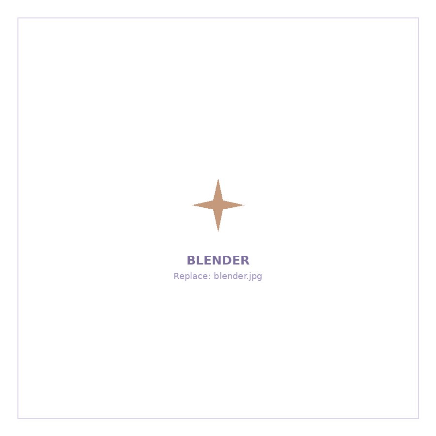 Blender