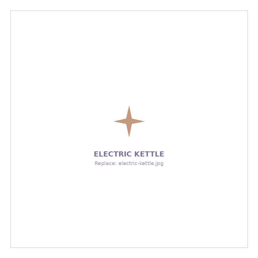 Electric Kettle