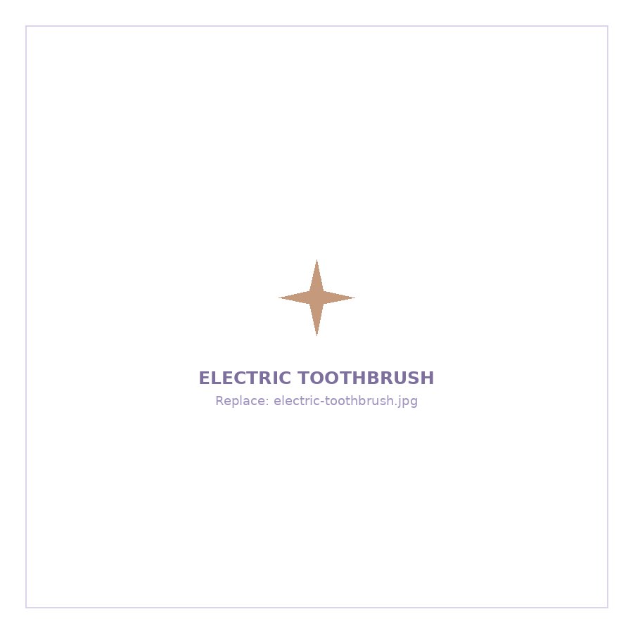 Electric Toothbrush