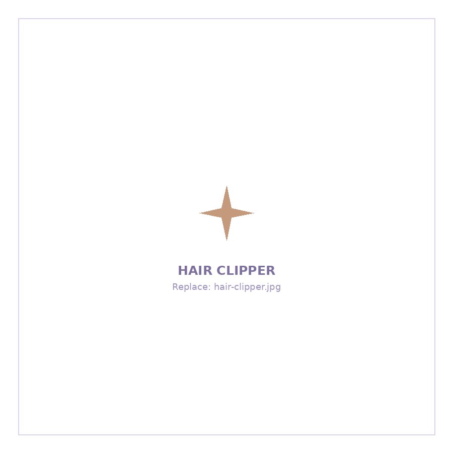 Hair Clipper